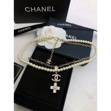 Chanel Necklaces